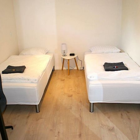 Mejrup Bed And Breakfast Holstebro Kültér fotó