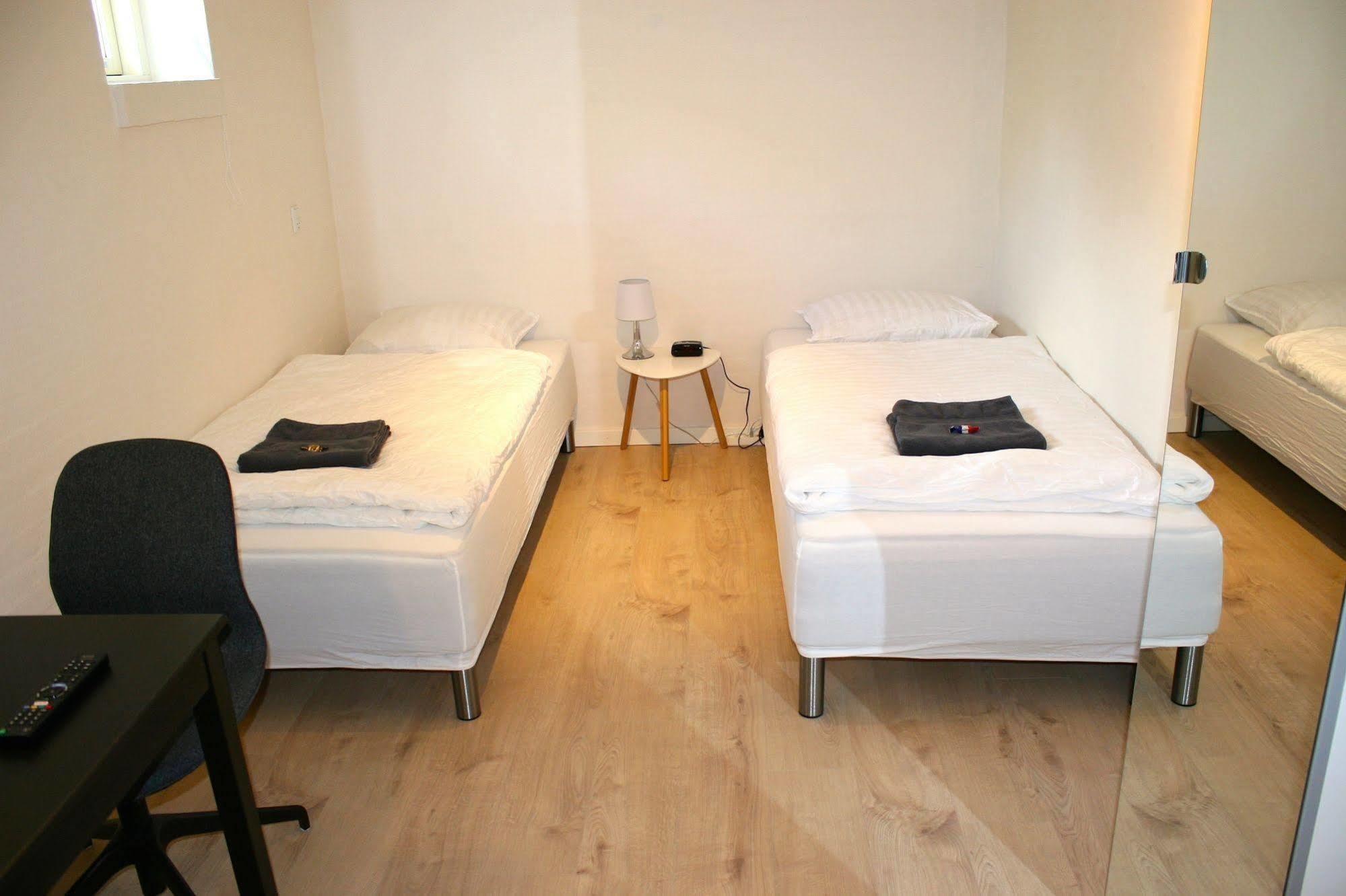 Mejrup Bed And Breakfast Holstebro Kültér fotó