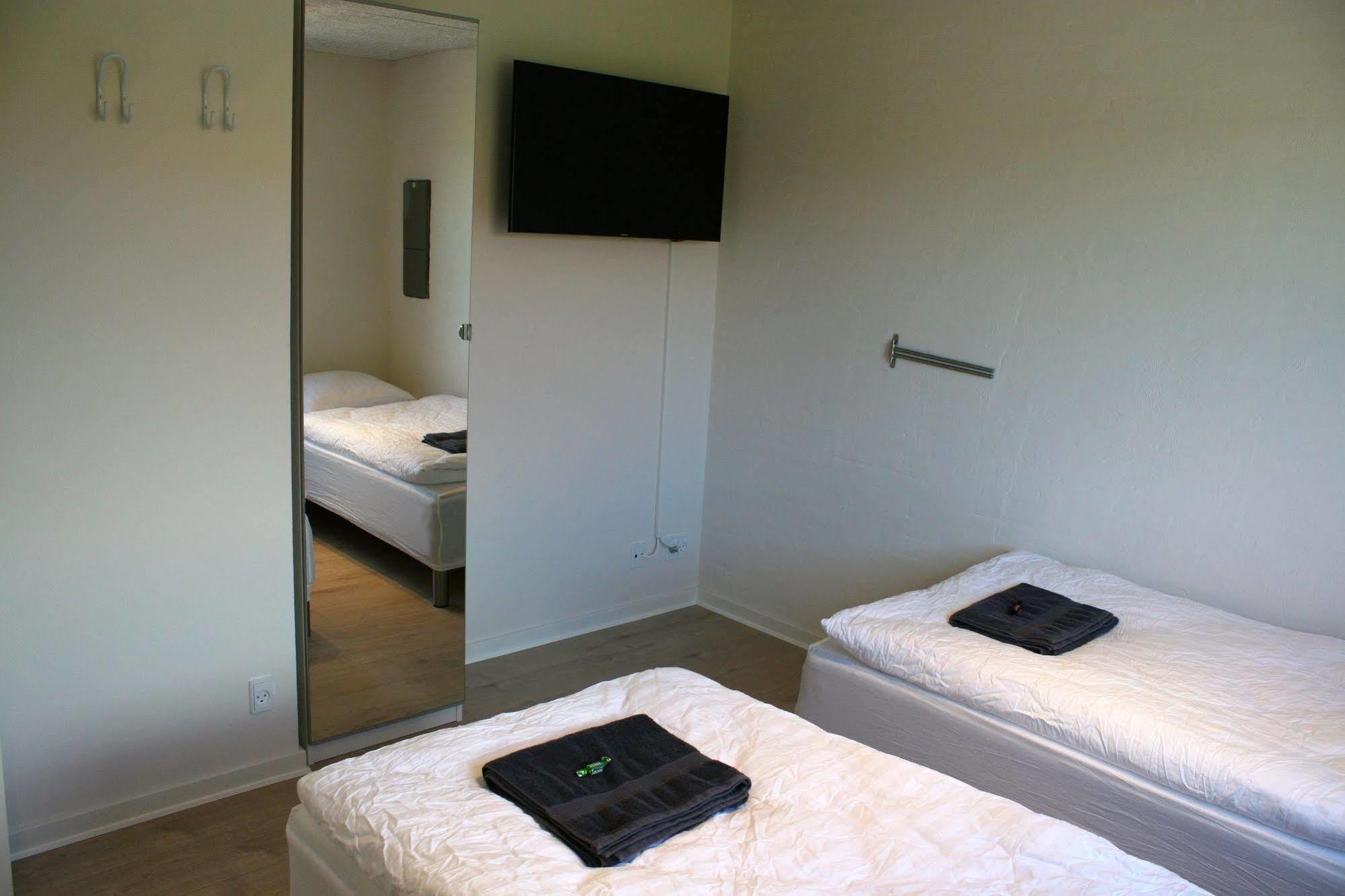 Mejrup Bed And Breakfast Holstebro Kültér fotó