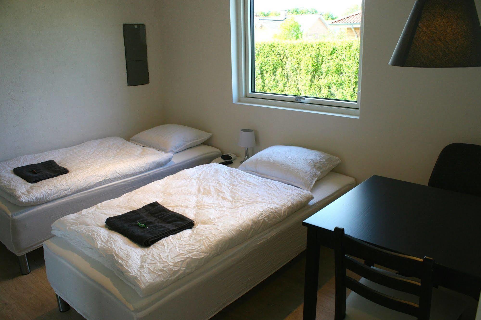 Mejrup Bed And Breakfast Holstebro Kültér fotó
