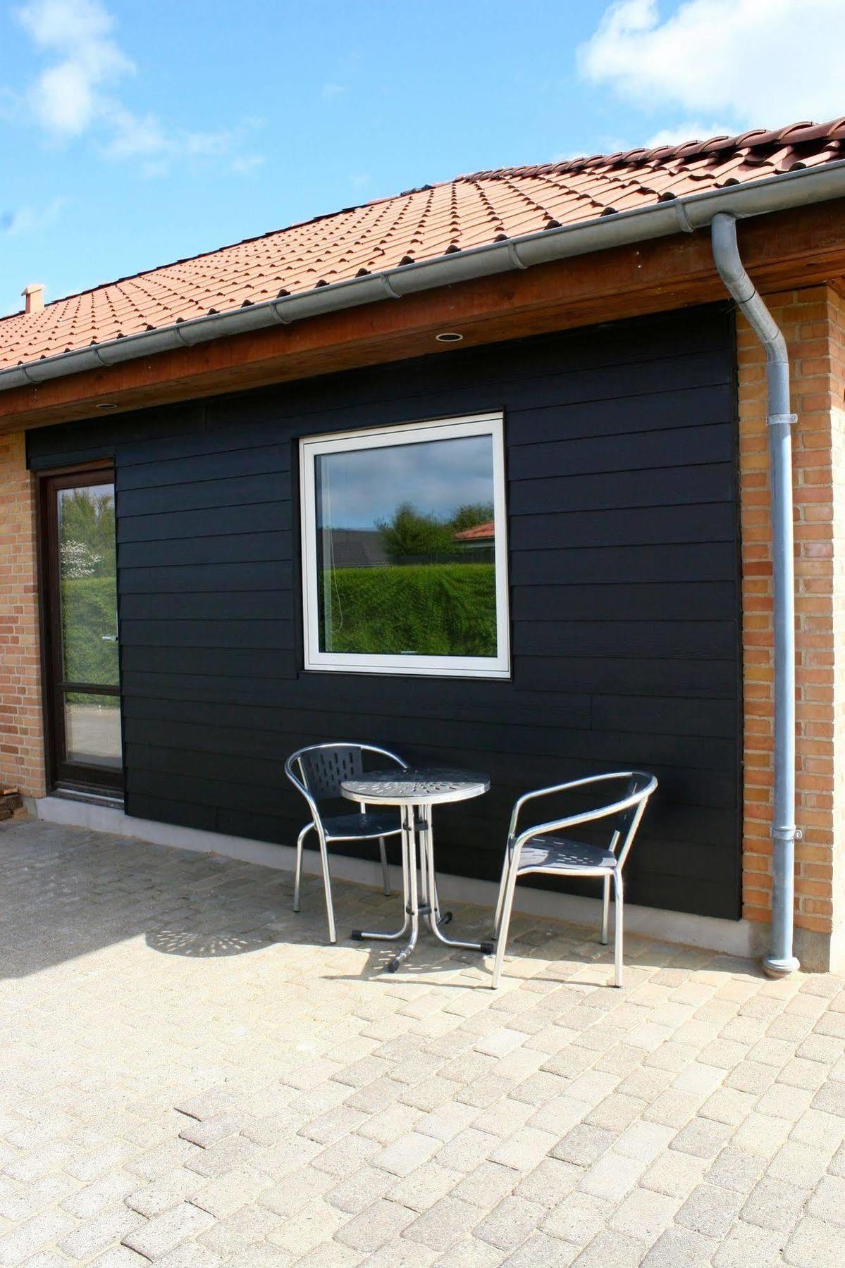 Mejrup Bed And Breakfast Holstebro Kültér fotó